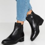 Geox FELICITY Stivaletti black/nero Zalando.it