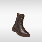 Stivaletti con Tacco, Stivaletti Bassi, Tronchetti da Donna | Geox ®
