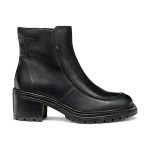 Geox stivaletti alla caviglia in pelle D SERILDA G | ANSWEAR.it
