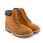 Scarpe Uomo Stivaletti Scarponcini Rw005
