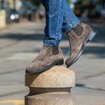 Stivaletti uomo autunno inverno • guida 2025 • Belfiore