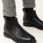 Stivaletto Uomo NERO GIARDINI mod. I302953UE Nero / 40