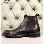 Stivaletti Uomo in Vera Pelle | Moda Inverno 2026/27 | Exton