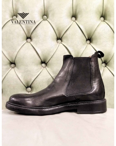 stivaletti-per-uomo-771jrp.jpg Stivaletti Uomo in Vera Pelle | Moda Inverno 2026/27 | Exton - immagine 1