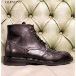 Stivaletti da Uomo Made in Italy | Valentina Calzature Firenze