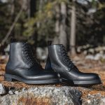 Stivaletto Stringato in pelle | Acquista Online | Belfiore
