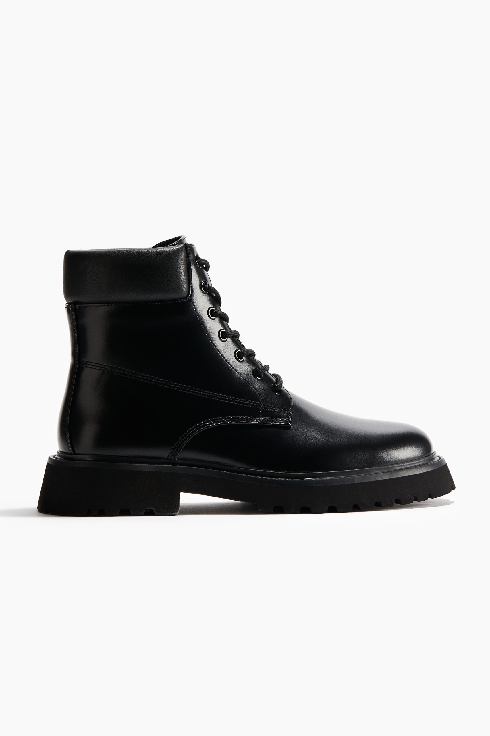 stivaletti-uomo-334igg.jpg Stivali da uomo per tutte le stagioni | H&M IT - immagine 1