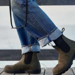 Stivaletti Uomo CLASSICS FOREST & BROWN