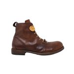 Stivaletto uomo in pelle "De' Pazzi"