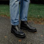 Stivaletti da uomo: scegliere gli stivali giusti | Paraboot