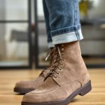Stivali da Uomo Autunno Inverno 2026, Made in Italy, Ofanto | Ofanto Italy