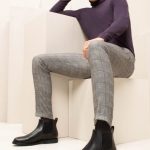 Stivaletto Uomo NERO GIARDINI mod. I302953UE Nero / 40