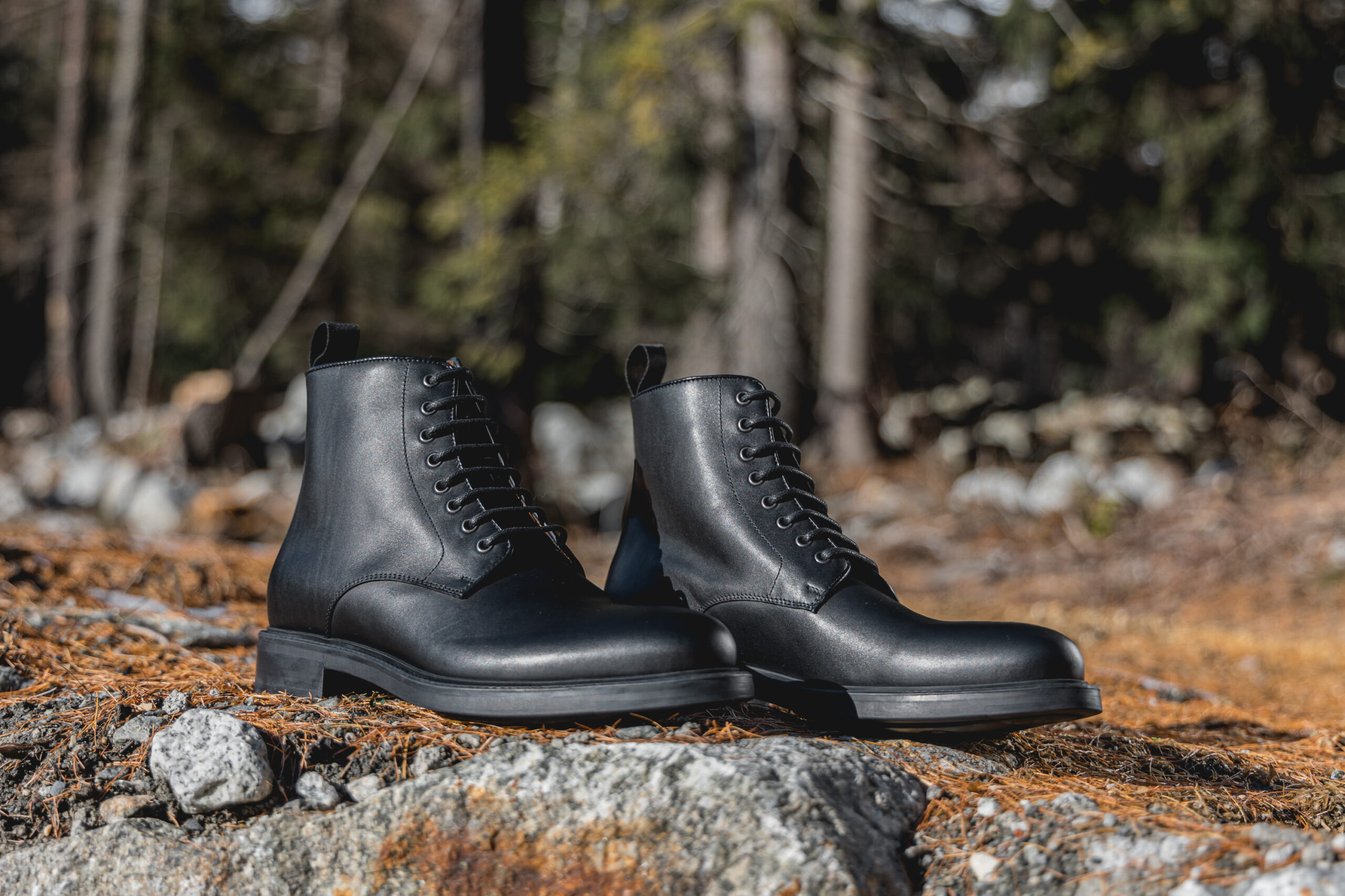 stivaletto-uomo-778hhf.jpg Stivaletto Stringato in pelle | Acquista Online | Belfiore - immagine 1