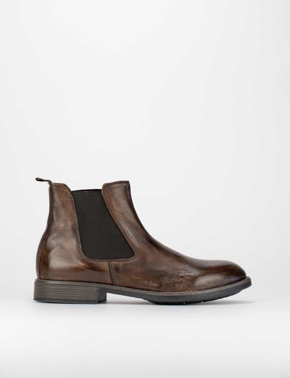 stivaletto-uomo-905hix.jpg Stivaletti uomo cuoio pelle | Barca Stores - immagine 1