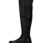 Cult Stivali sopra il ginocchio black/nero Zalando.it