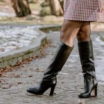 Stivali alti: 5 consigli di stile di Contigo per indossarli al meglio | Contigo