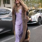 Gli stivali alti al ginocchio in 5 outfit facili e di tendenza per l'autunno inverno 2025 | Vogue Italia