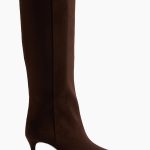 Stivali e Tronchetti in pelle per Donna | H&M IT
