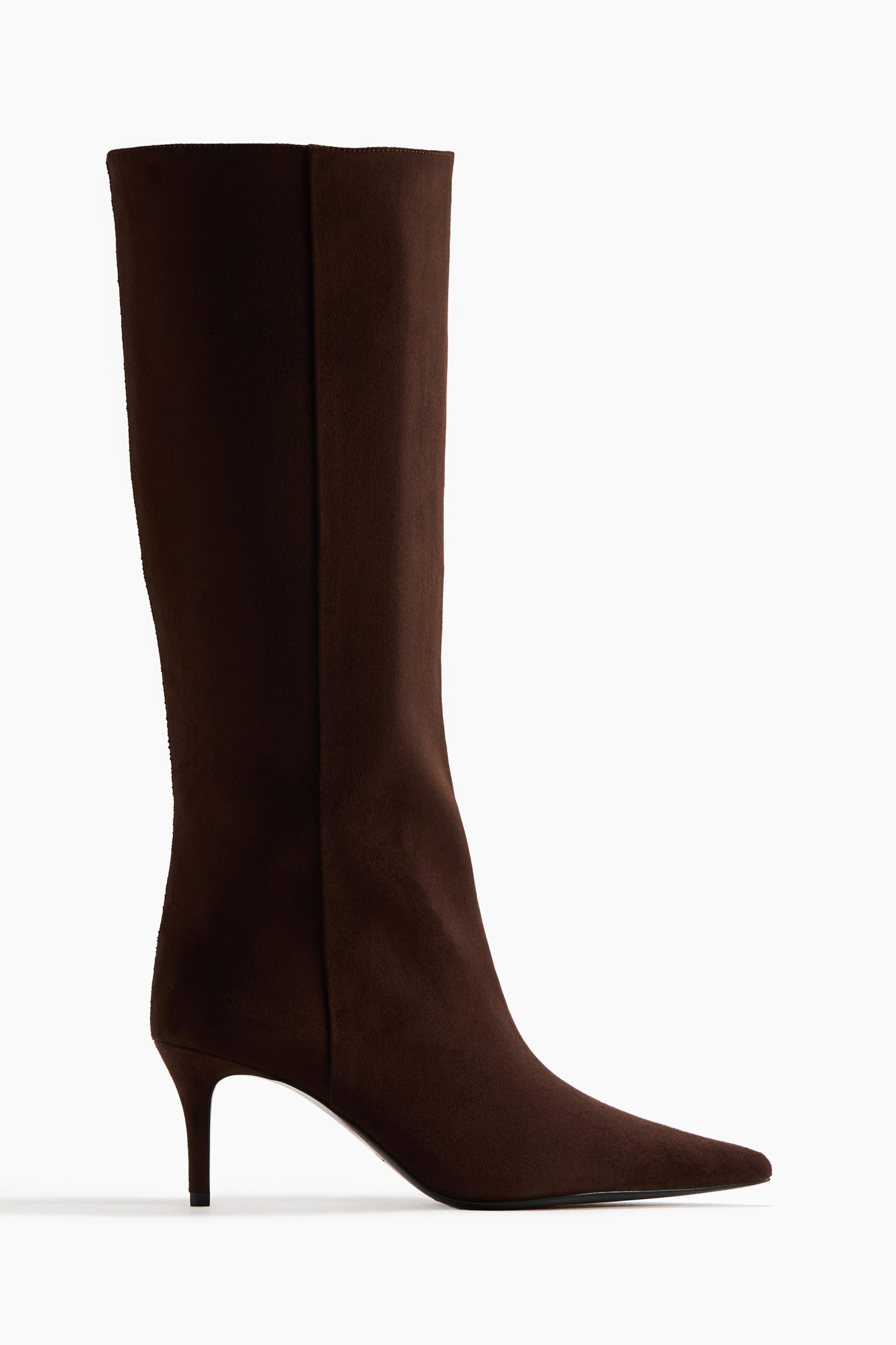 stivali-alti-donna-190gwx.jpg Stivali e Tronchetti in pelle per Donna | H&M IT - immagine 1