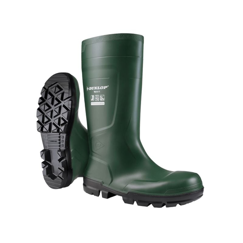 stivali-antinfortunistici-094ddb.jpg Stivali antinfortunistici Dunlop NB2KL01 S5 SR FO LG - immagine 1