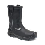 Stivali Antinfortunistici Giasco Winter S7S FO CI HI HRO SC SR