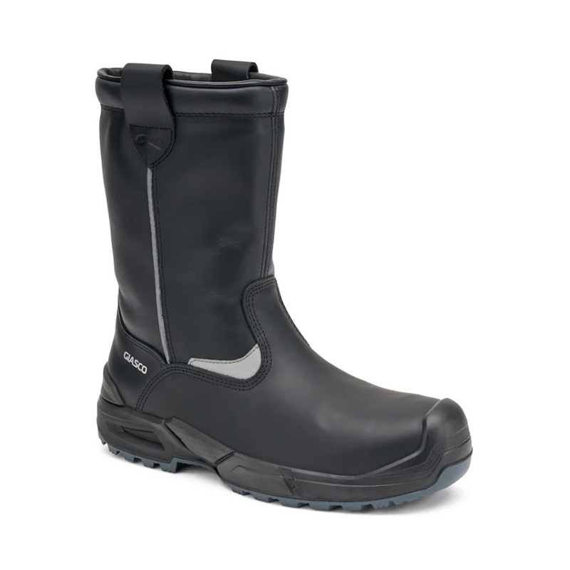 stivali-antinfortunistici-479jro.jpg Stivali Antinfortunistici Giasco Winter S7S FO CI HI HRO SC SR - immagine 1