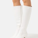 Anna Field by Zalando Stivali alti white/bianco Zalando.it
