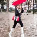 Stivali bianchi, come abbinarli Don't Call Me Fashion Blogger! Roma
