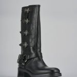 Stivali Biker Donna e Biker Boots: acquistali online | Barca Stores