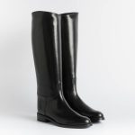 MARETTO Stivali alla cavallerizza 9623 Nero