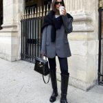 Fillies and Boots stivali in stile cavallerizza: Stile personalizzato su misura per voi