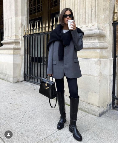 stivali-cavallerizza-839uej.jpg Fillies and Boots stivali in stile cavallerizza: Stile personalizzato su misura per voi - immagine 1
