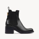 Stivali Chelsea Dakota Nero Chloé