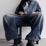 Stivali chelsea in pelle | Pull&Bear Italy
