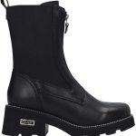 Cult Stivaletto Nero art.CLW392900 NERO 38 : Cult: Amazon.it: Moda