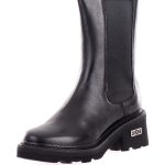 Stivali Cult neri da donna Grace CLW354