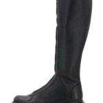 Cult NEW Stivali alti black/nero Zalando.it