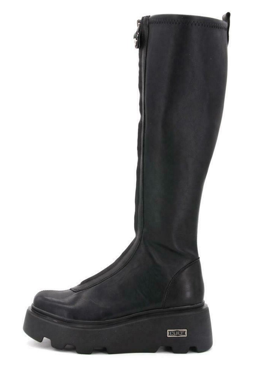 stivali-cult-348wri.jpg Cult NEW Stivali alti black/nero Zalando.it - immagine 1