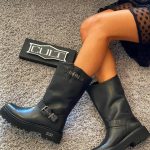 Cult Biker Boots – Mazzitti 1938