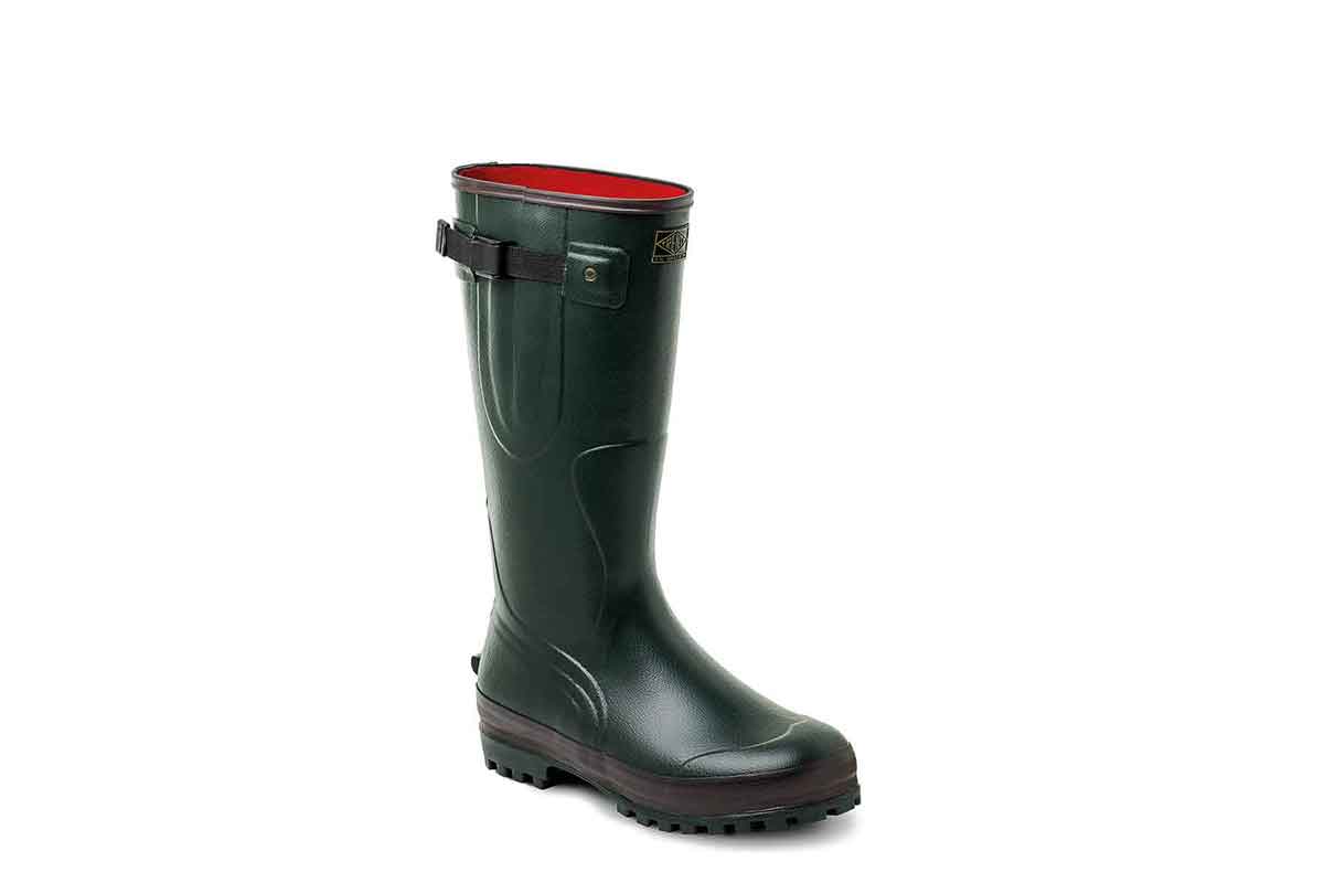 stivali-da-caccia-455jwd.jpg STIVALE TRENTO CACCIA NEOPRENE - immagine 1