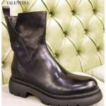 Stivaletti Made in Italy | Pelle Premium | Moda Inverno 2025/26