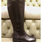 Stivali Invernali da Donna | Stile e Comfort Tamaris 2024