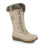Stivali da neve impermeabili da donna KIMBERFEEL BEVERLY