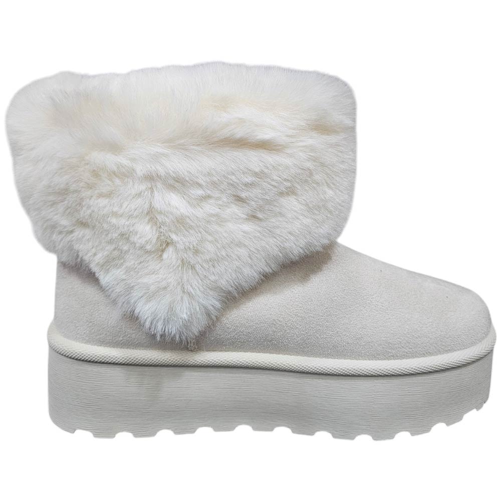 stivali-da-neve-279gjn.jpg Stivali da neve doposci bianco latte con fondo platform imbottitura pelliccia ecofur asimmetrica donna stivali imbottiti Malu Shoes | MaluShoes - immagine 1