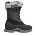 CMP Stivali da neve Magdalena Snowboots 3Q76455J Nero | Modivo.it