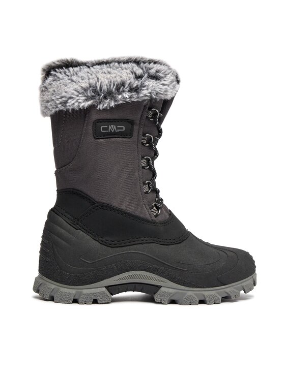 stivali-da-neve-331keq.jpg CMP Stivali da neve Magdalena Snowboots 3Q76455J Nero | Modivo.it - immagine 1