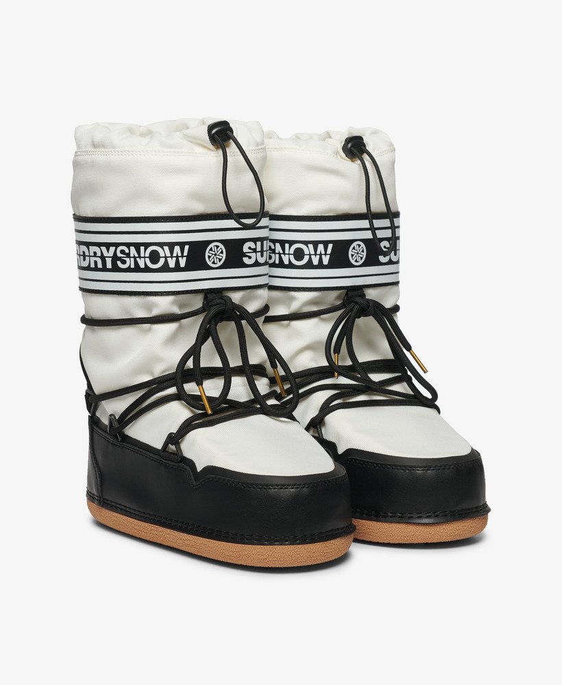 stivali-da-neve-790dff.jpg Stivali da neveoptic da Donna | Superdry IT - immagine 1