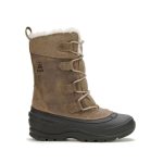 Kamik Snowgem Stivali da neve Donna
