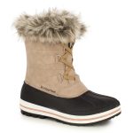 Stivali da neve da donna KIMBERFEEL ADRIANA2 | Decathlon