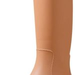 Stivali Pioggia Donna Gomma Antiscivolo Stivaletti Alti Colorati Impermeabili Stivali Giardino PVC Rain Boots Eleganti Scarpe da Pioggia Comode Pesca Scarpe da Acqua Moda Esterni Neve Giardinaggio : Amazon.it: Moda